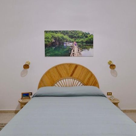 Vintage Rooms Палермо Экстерьер фото