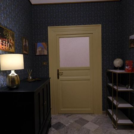 Vintage Rooms Палермо Экстерьер фото