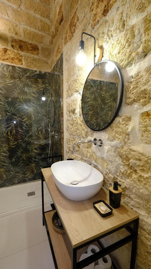 Vintage Rooms Палермо Экстерьер фото