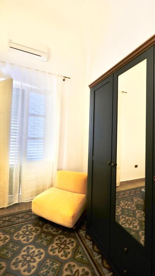 Vintage Rooms Палермо Экстерьер фото