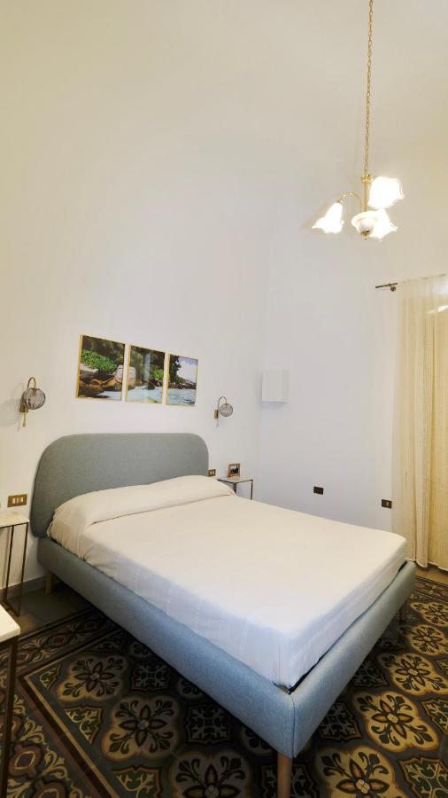 Vintage Rooms Палермо Экстерьер фото