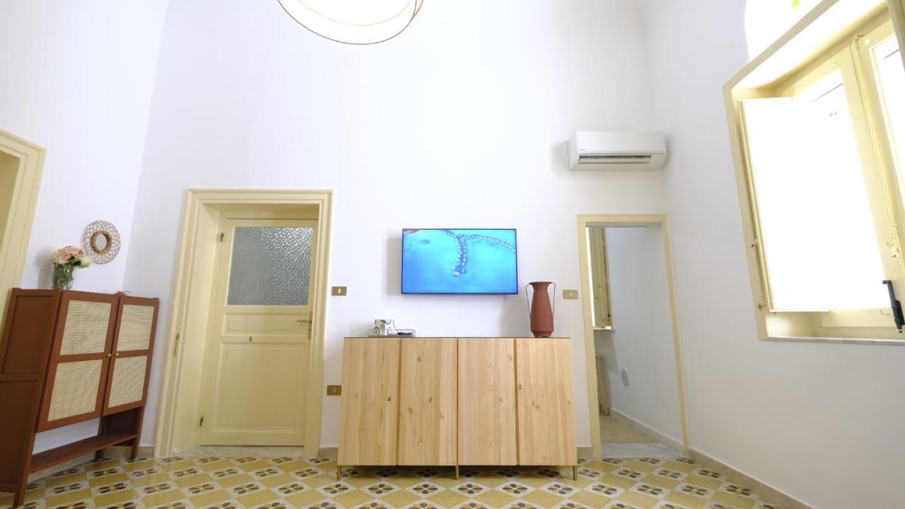 Vintage Rooms Палермо Экстерьер фото