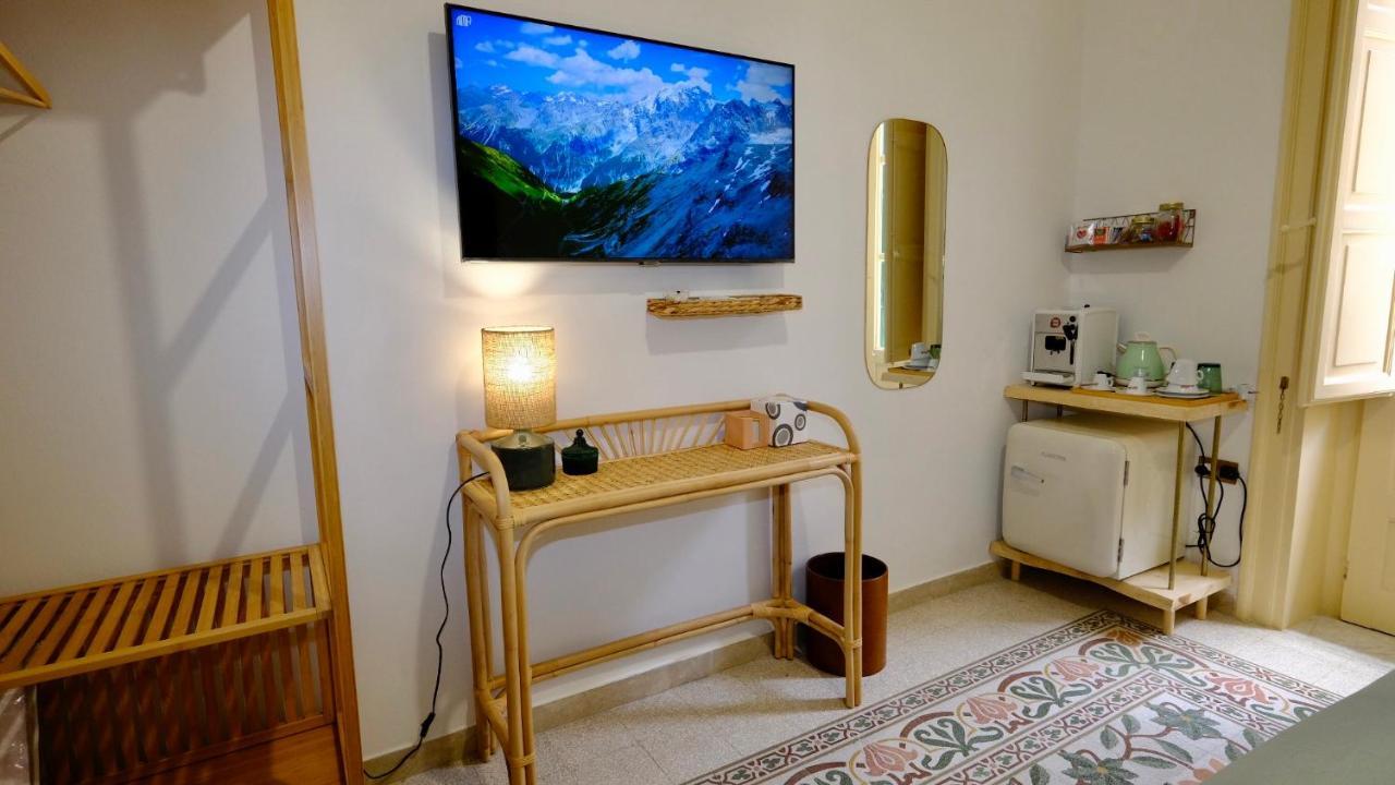 Vintage Rooms Палермо Экстерьер фото