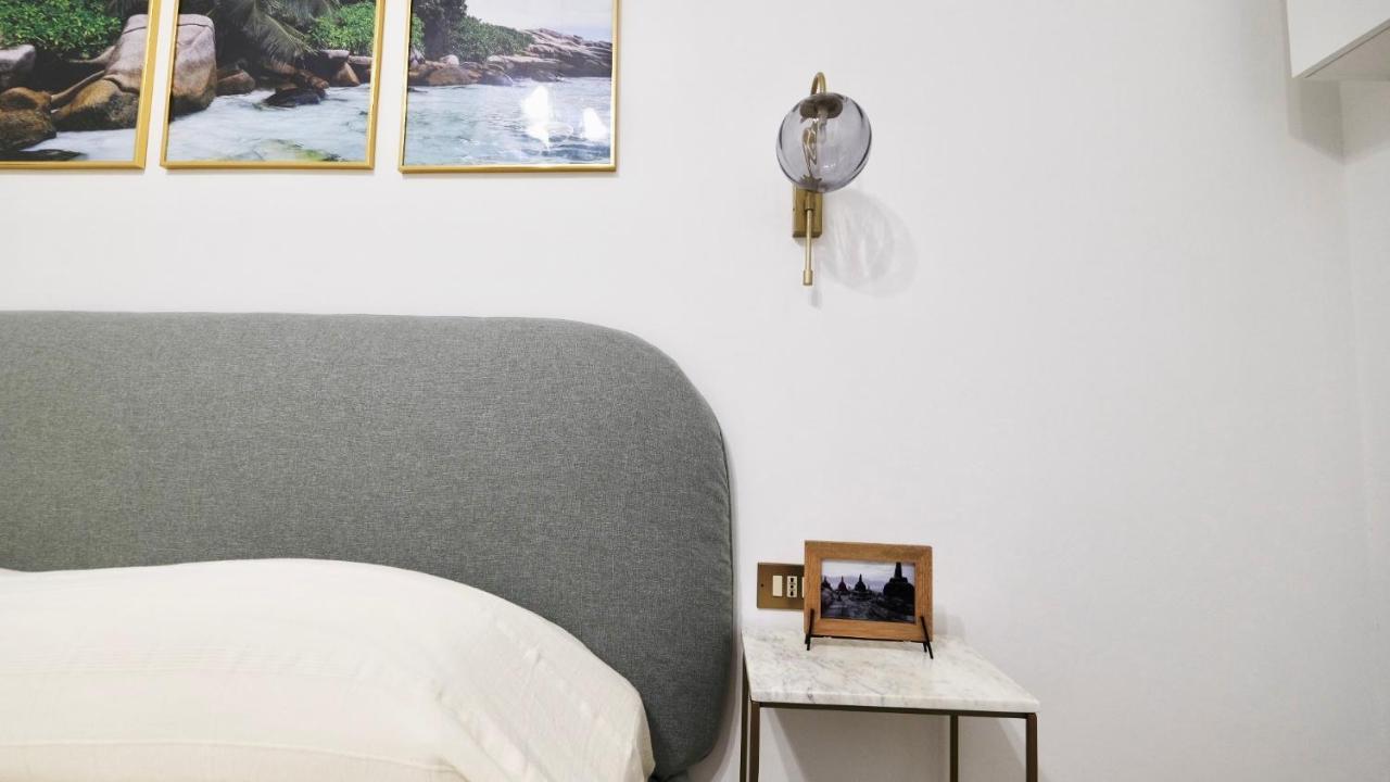 Vintage Rooms Палермо Экстерьер фото
