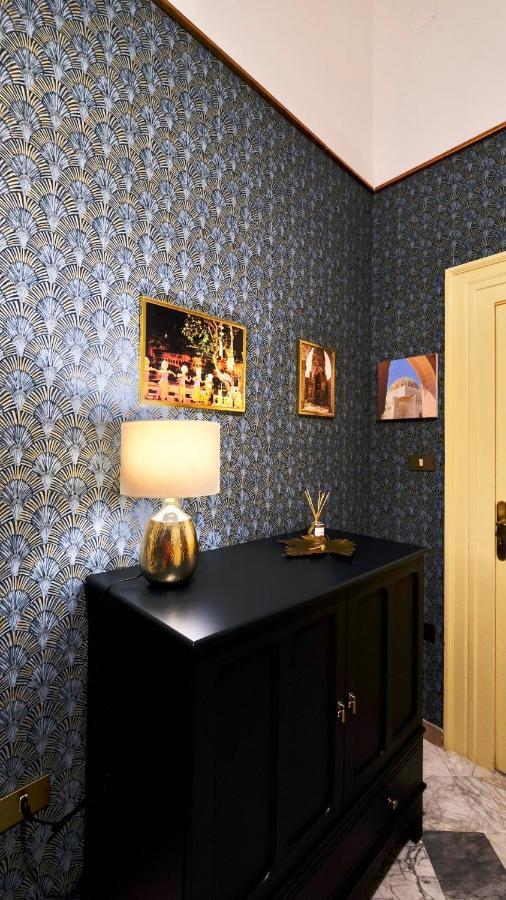 Vintage Rooms Палермо Экстерьер фото