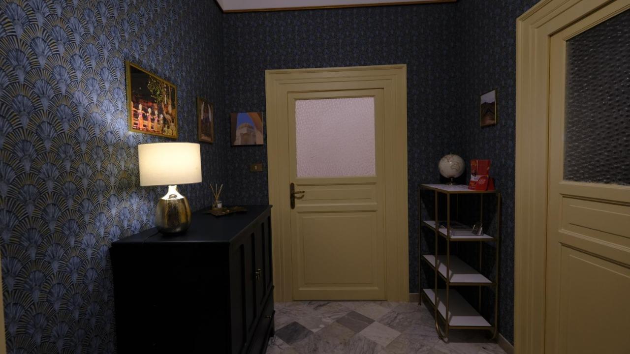 Vintage Rooms Палермо Экстерьер фото