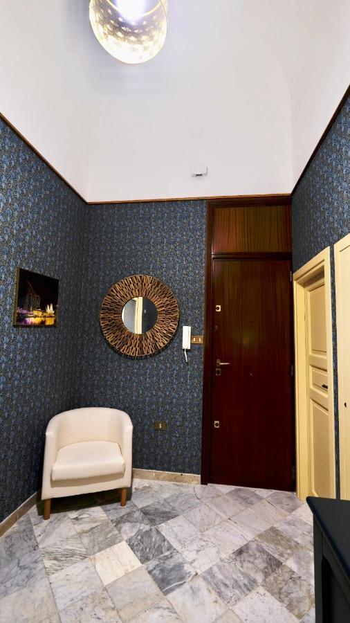 Vintage Rooms Палермо Экстерьер фото