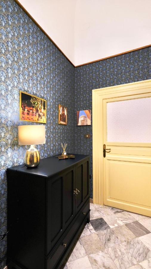 Vintage Rooms Палермо Экстерьер фото